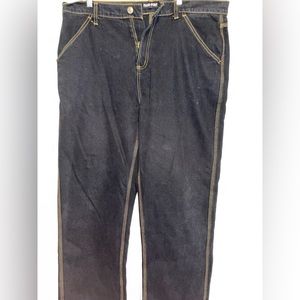 Pants relaxed fit size 36x32